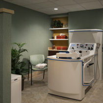 Spa in Orchard Woods