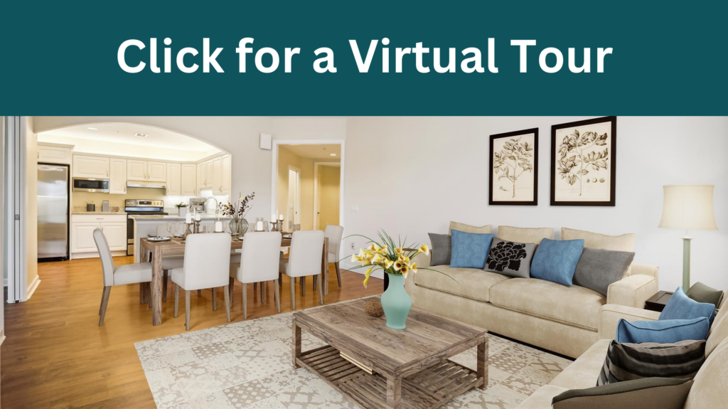 Click for a Virtual Tour of The Beacon apartment home